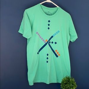 PDX Portland International Airport Tee